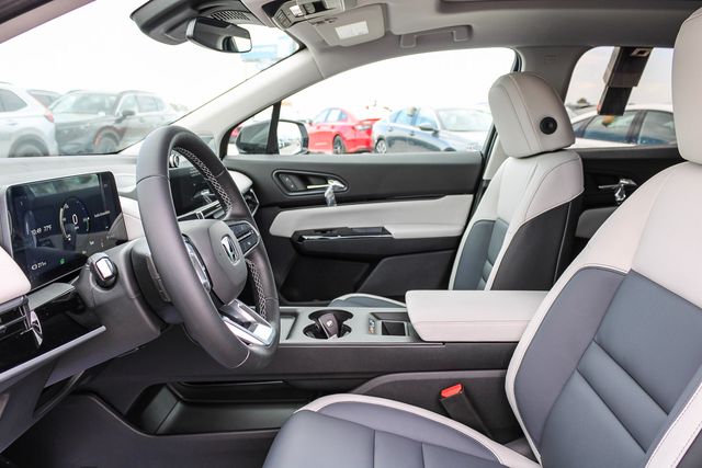 2026 Honda Prologue Touring - Photo 11