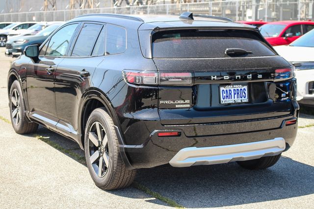 2026 Honda Prologue Touring - Photo 14