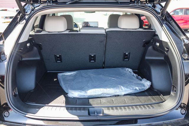 2026 Honda Prologue Touring - Photo 31