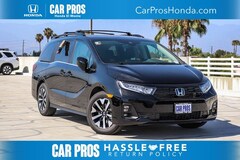 2026 Honda Odyssey EX-L Van Passenger