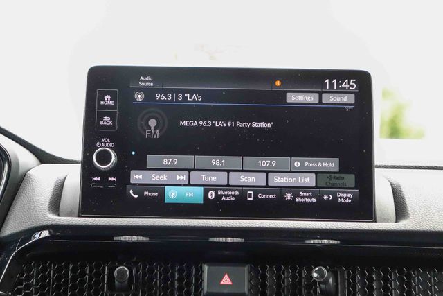 2024 Honda CR-V EX-L - Photo 16