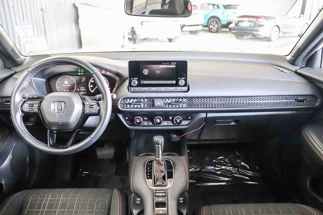 2025 Honda HR-V Sport - Photo 14