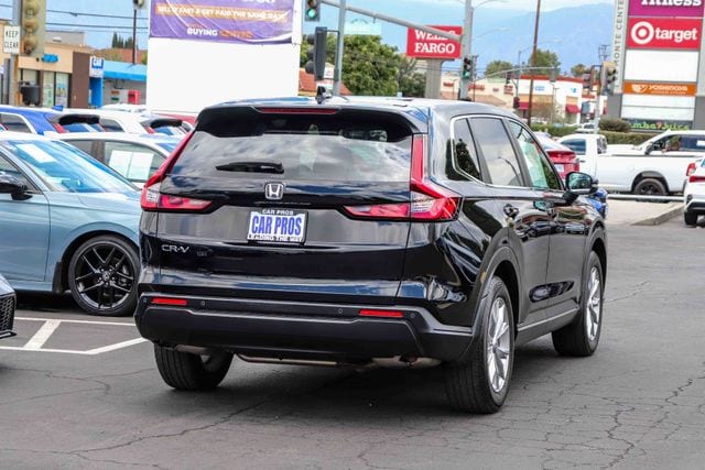 2024 Honda CR-V EX-L - Photo 11