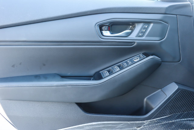 2025 Honda Accord Hybrid Touring - Photo 21