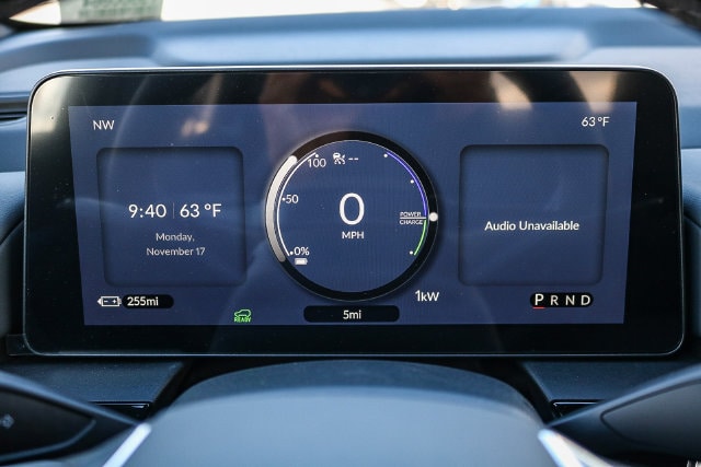 2026 Honda Prologue Touring - Photo 24
