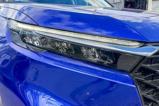 2024 Honda CR-V EX-L photo 4