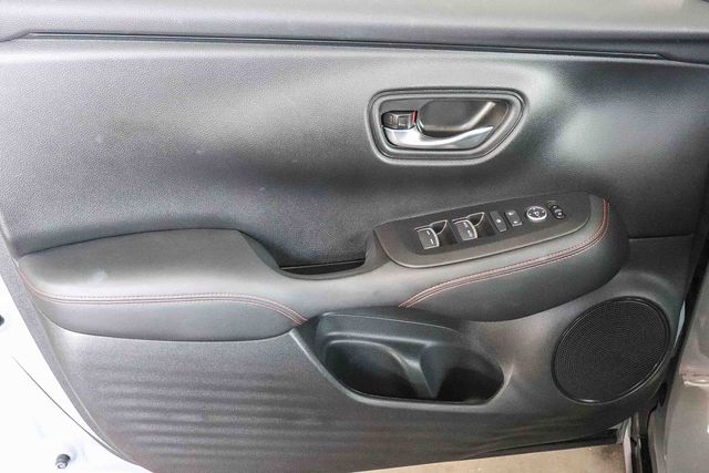 2025 Honda HR-V Sport - Photo 22