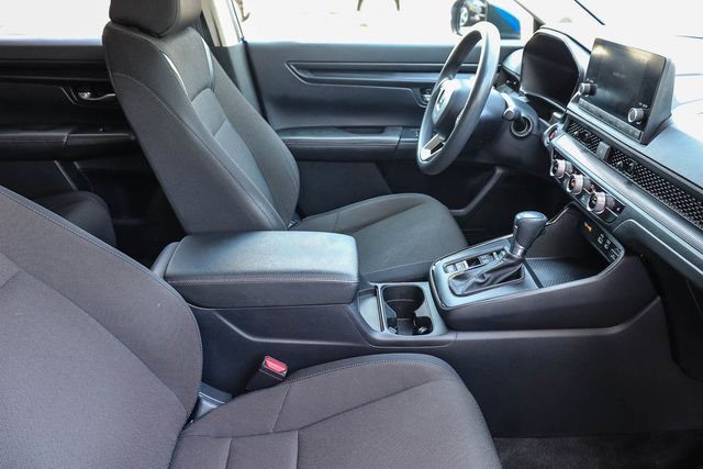 2023 Honda CR-V EX - Photo 17