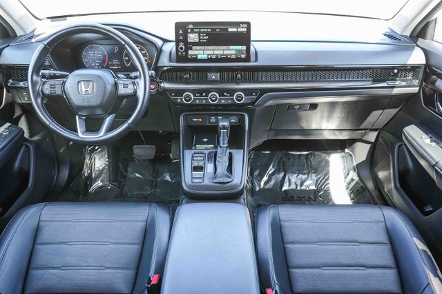 2025 Honda CR-V EX-L - Photo 14