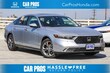 Honda Accord Hybrid