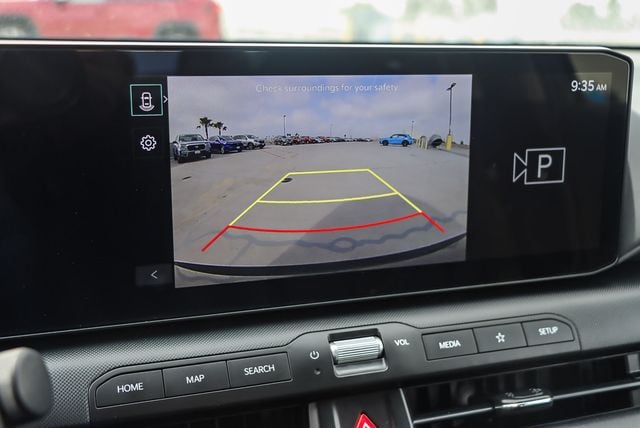 2025 Kia K4 LXS - Photo 26