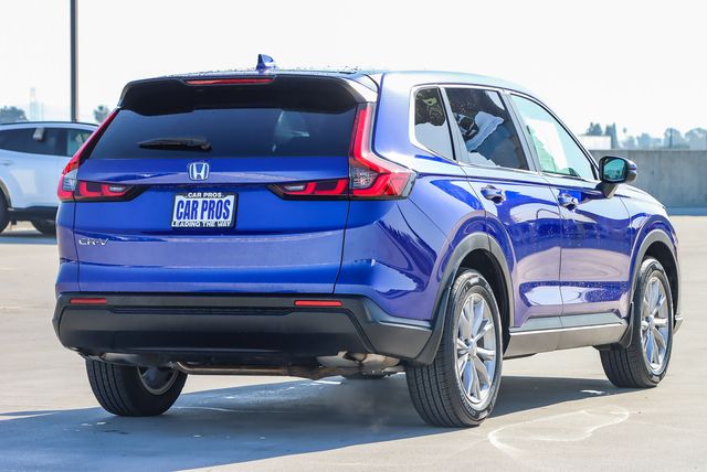 2024 Honda CR-V EX-L - Photo 8