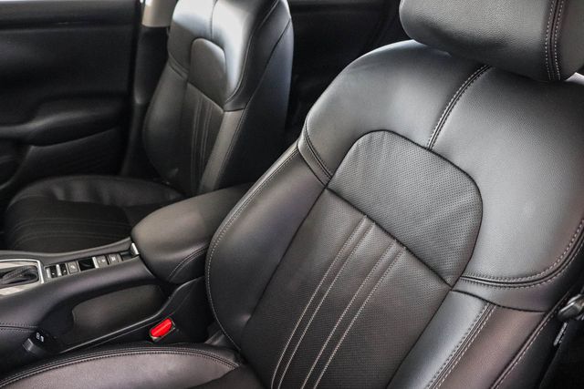 2024 Honda HR-V EX-L - Photo 28