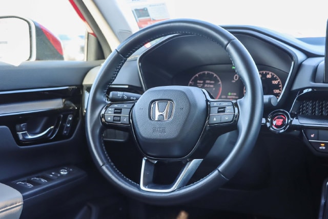 2025 Honda CR-V EX-L - Photo 15