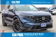  Honda CR-V Hybrid
