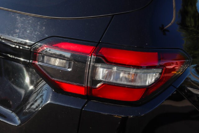 2025 Honda Pilot EX-L - Photo 7