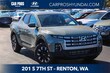Hyundai Santa Cruz