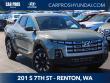 New 2025 Hyundai Santa Cruz SE AWD Truck