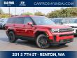 New 2026 Hyundai Santa Fe Hybrid Calligraphy SUV