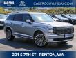 New 2026 Hyundai Palisade Calligraphy AWD SUV