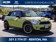 Used 2009 MINI Cooper S Base Convertible