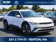 New 2025 Hyundai IONIQ 5 SE SUV