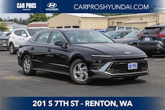 2025 Hyundai Sonata SE Sedan
