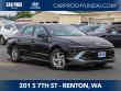 New 2025 Hyundai Sonata SE Sedan