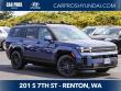 New 2026 Hyundai Santa Fe Hybrid Calligraphy SUV