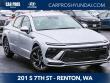 New 2025 Hyundai Sonata SEL Sedan