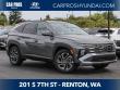 New 2025 Hyundai Tucson Limited AWD SUV