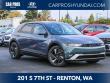 New 2025 Hyundai IONIQ 5 SE SUV