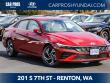 New 2025 Hyundai Elantra Hybrid Limited Sedan