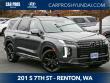 New 2025 Hyundai Palisade XRT AWD SUV