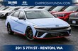 Hyundai Elantra N