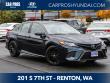 Used 2019 Toyota Camry  Sedan