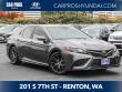 Used 2023 Toyota Camry SE Sedan