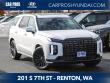 New 2025 Hyundai Palisade Calligraphy Night Edition AWD SUV