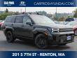 New 2026 Hyundai Santa Fe Hybrid Calligraphy SUV