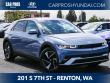 New 2025 Hyundai IONIQ 5 SE SUV