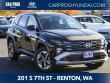 New 2025 Hyundai Tucson SEL AWD SUV