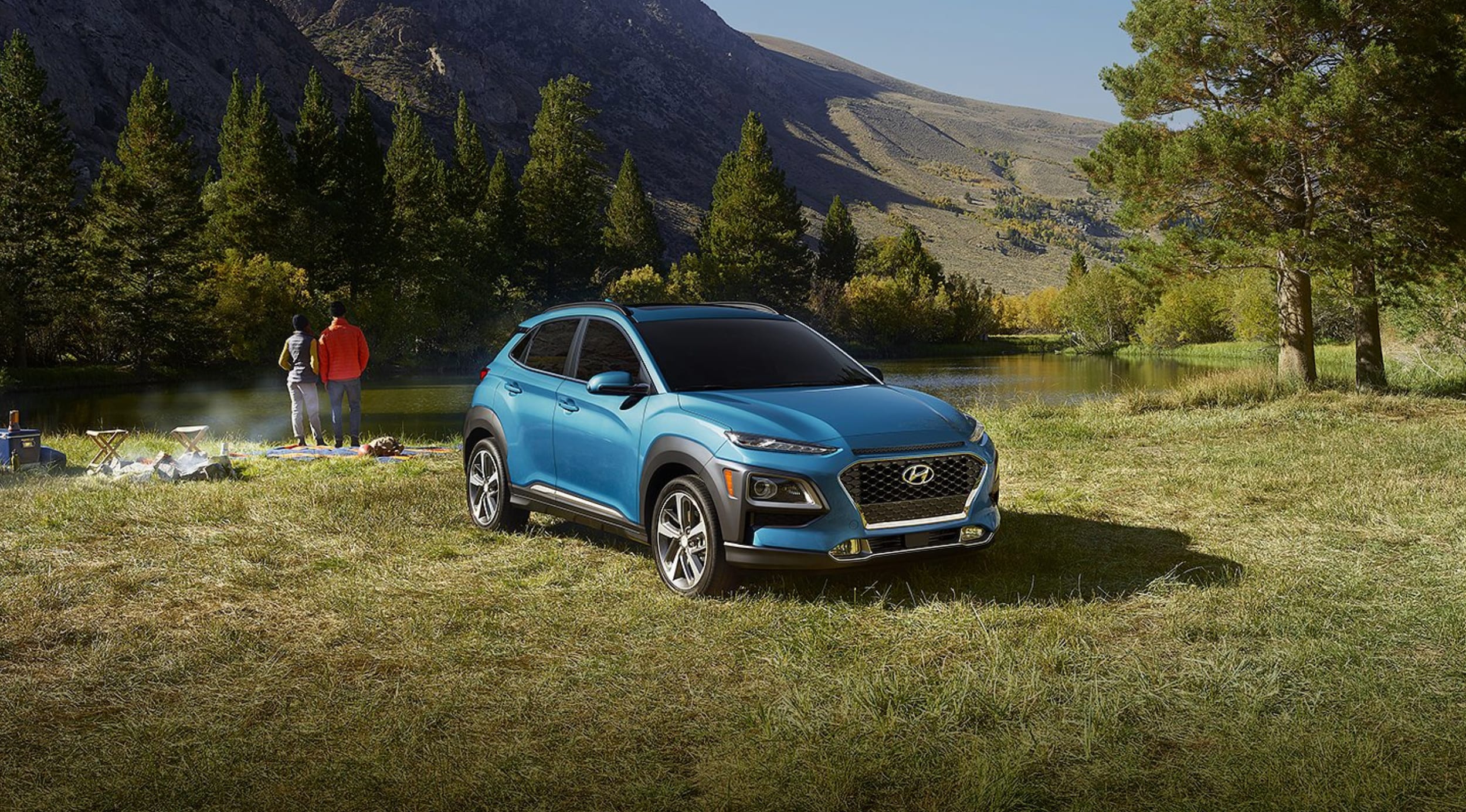 2021 Hyundai Kona