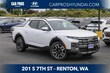 Hyundai Santa Cruz