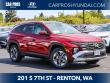 New 2025 Hyundai Tucson Hybrid SEL Convenience SUV