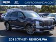 New 2026 Hyundai Palisade Calligraphy AWD SUV