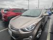 Used 2016 Hyundai Elantra  Sedan