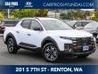 New 2026 Hyundai Santa Cruz XRT Truck