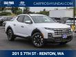 New 2025 Hyundai Santa Cruz SEL Activity AWD Truck
