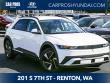 New 2025 Hyundai IONIQ 5 SEL SUV