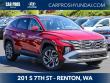 New 2025 Hyundai Tucson Limited AWD SUV